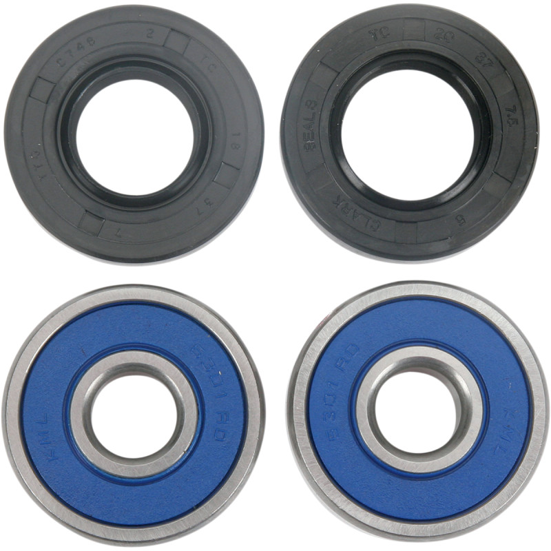 MOOSE OFFROAD Wheel Bearing Kit