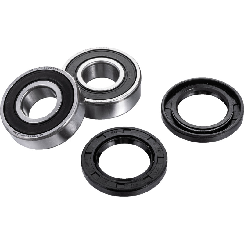 FACTORY LINKS Wheel Bearing Kit - Image 67
