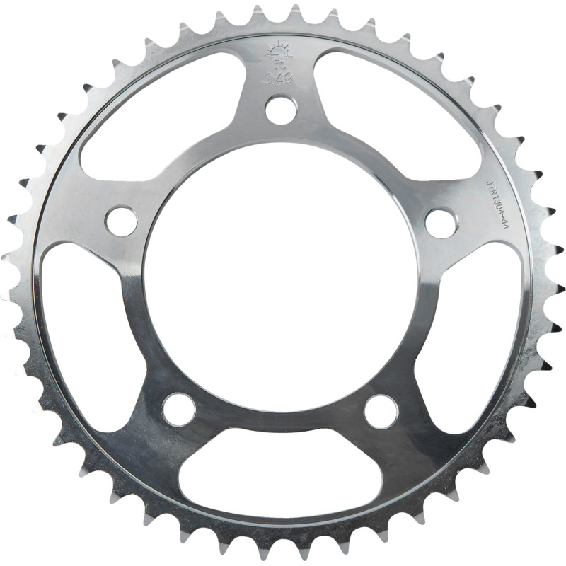 JT SPROCKETS Steel Rear Sprocket