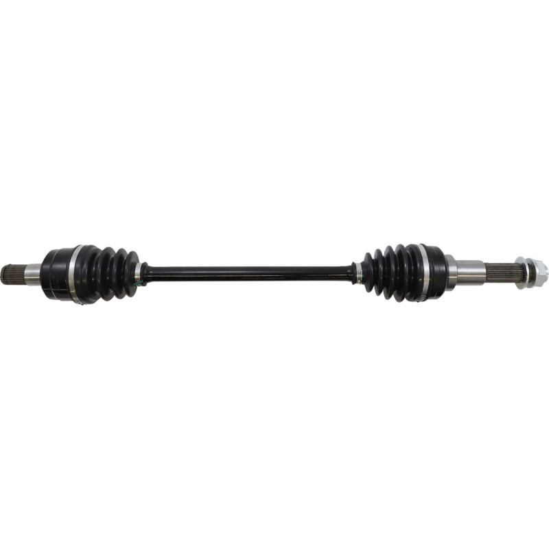 MOOSE OFFROAD Complete Axle Assembly - Image 166