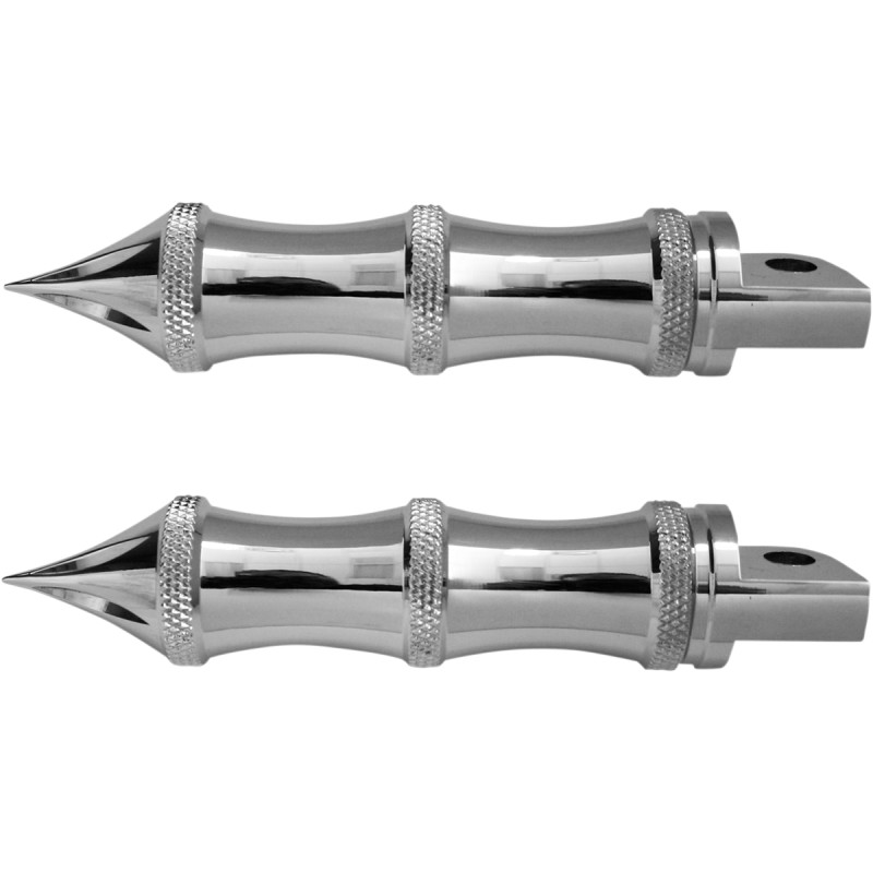 ACCUTRONIX Foot Pegs