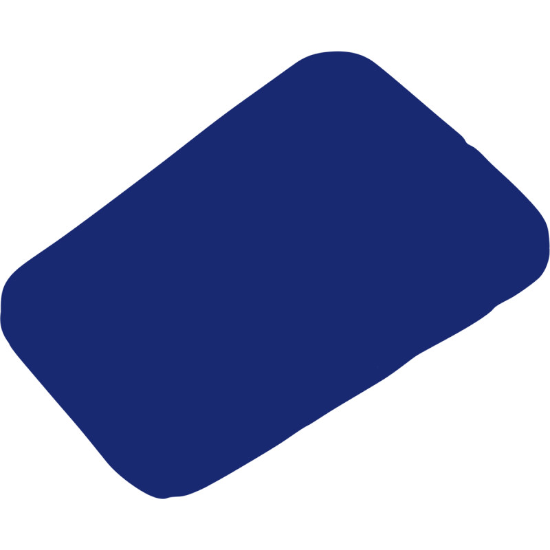 SADDLEMEN GelCore™ Do-It-Yourself Raw Gel Seat Pad