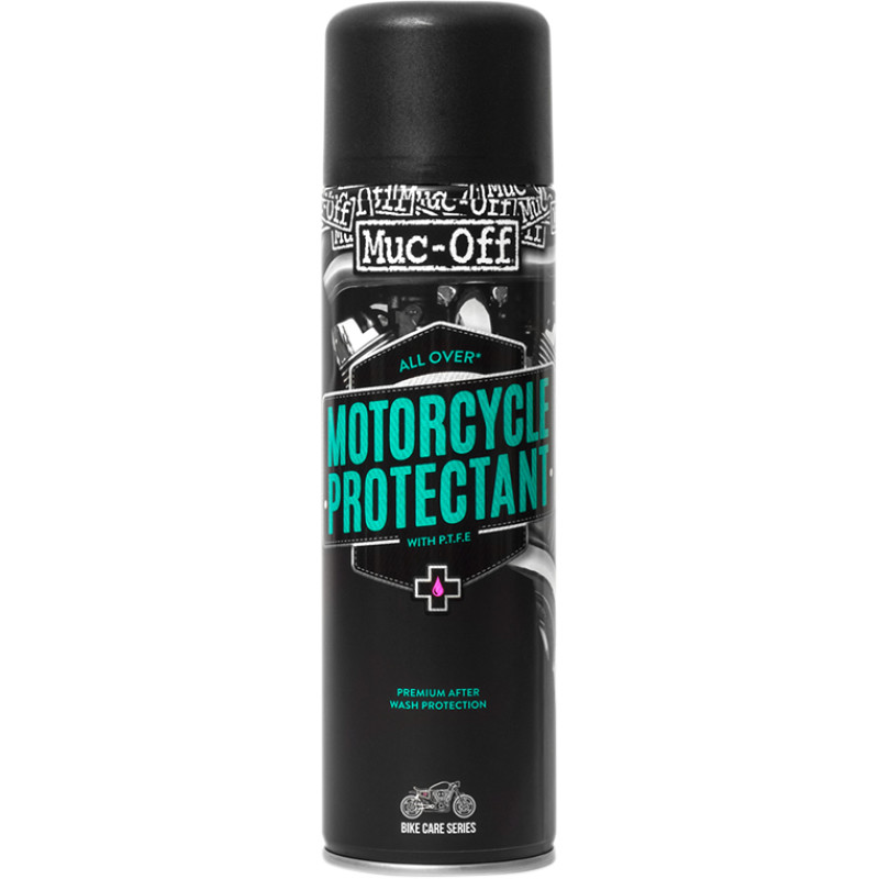 MUC-OFF USA After-Wash Protectant