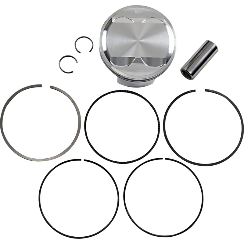 JE PISTONS Piston Kit - Image 25