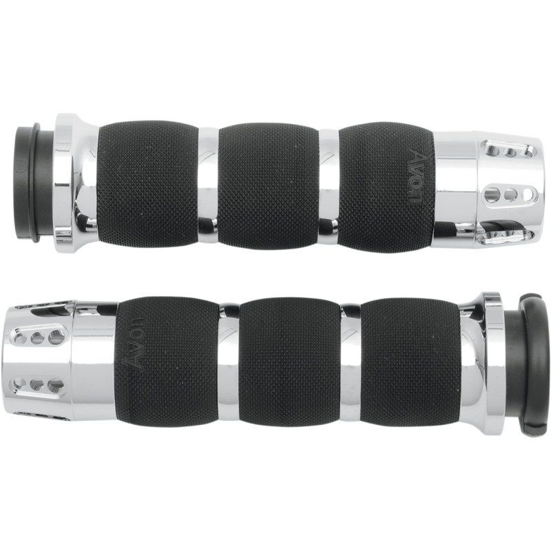 AVON GRIPS Gatlin Air Cushioned Grips - Image 3