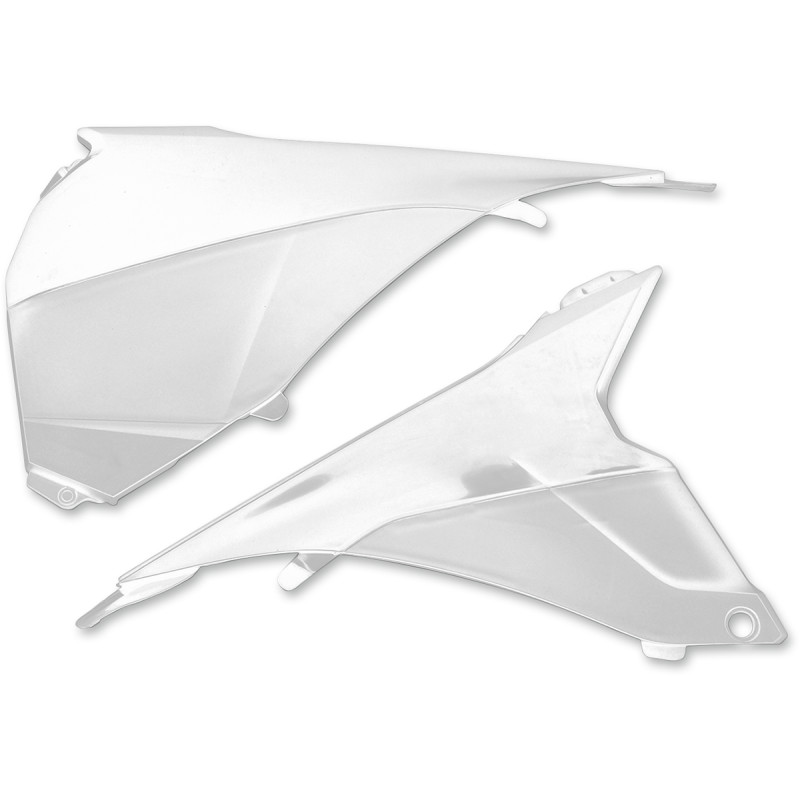 CYCRA Replacement Plastic Air Box Cover
