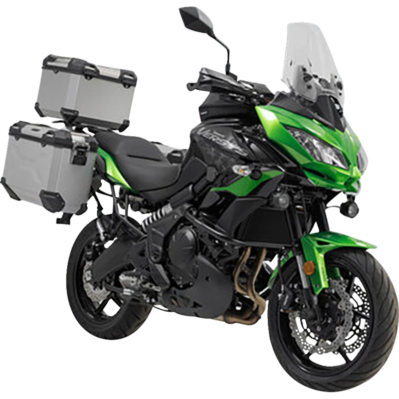 SW-MOTECH Adventure Luggage System