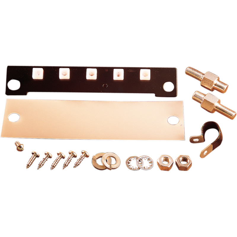 COLONY Terminal Plate