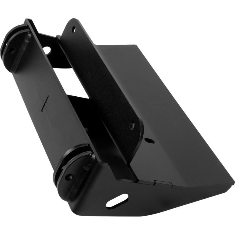 MOOSE OFFROAD Plow Mount Plate for RM5 Rapid Mount Plow System - Image 51