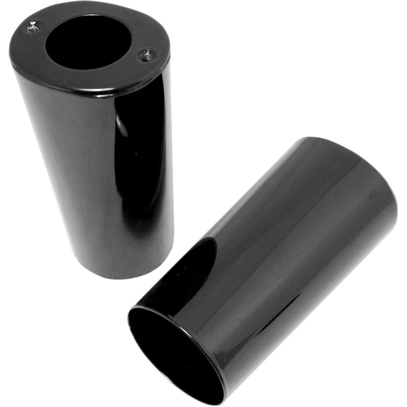 DRAG SPECIALTIES Fork Slider Covers