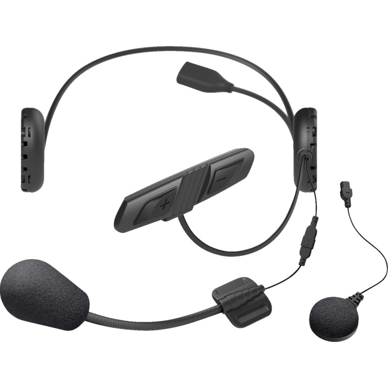 SENA 3S Plus Bluetooth® Headset Universal