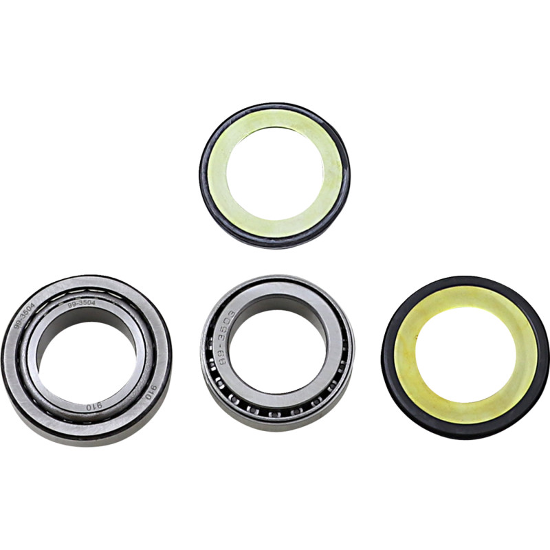 MOOSE OFFROAD Steering Stem Bearing Kit - Image 29