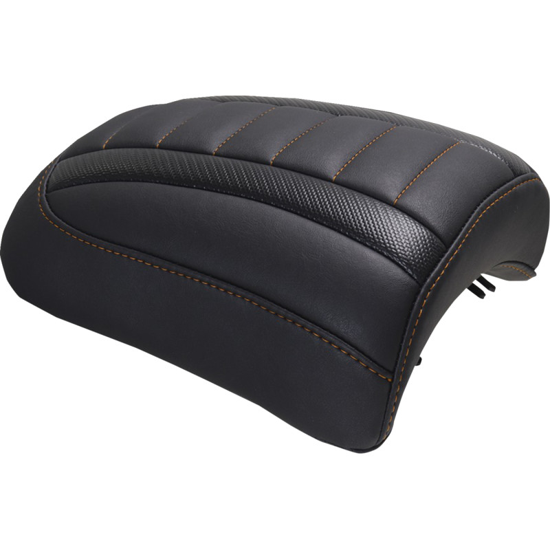 MUSTANG Padded Passenger Seat Cowl - Image 8