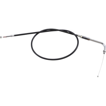 1990-1995 Harley Davidson FX FL Idle Cable Drag Specialties