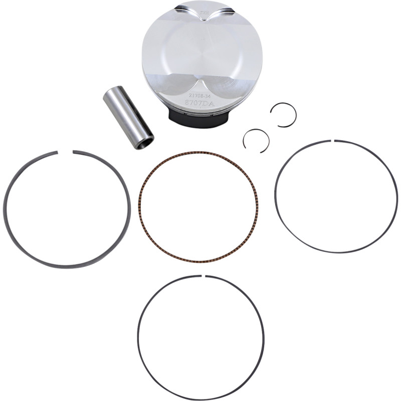 WOSSNER Piston Kit for 4 Stroke - Image 12