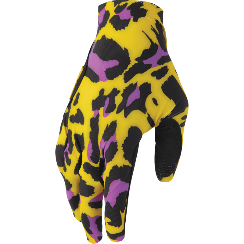 THOR Sportmode Cheetah Gloves