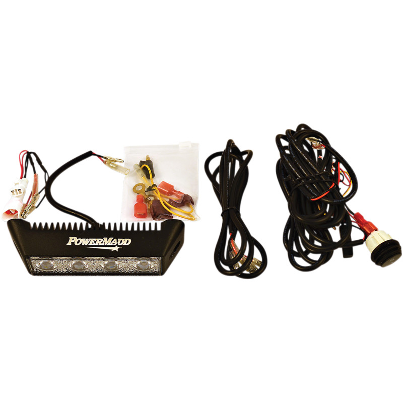 POWERMADD Automatic Reverse LED Light Kit - Image 2