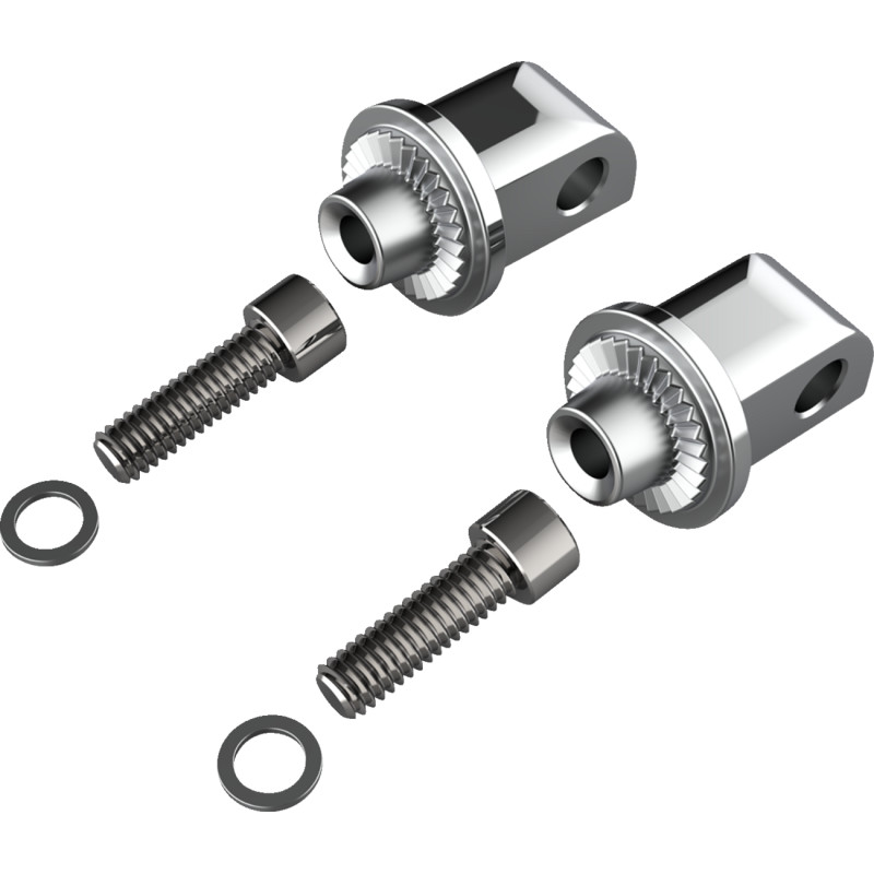 CIRO Peg Adapters