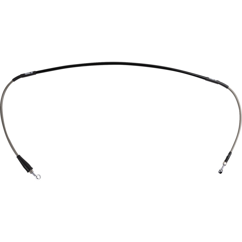 MOOSE OFFROAD Stainless Steel Braided Brake Line - Image 23
