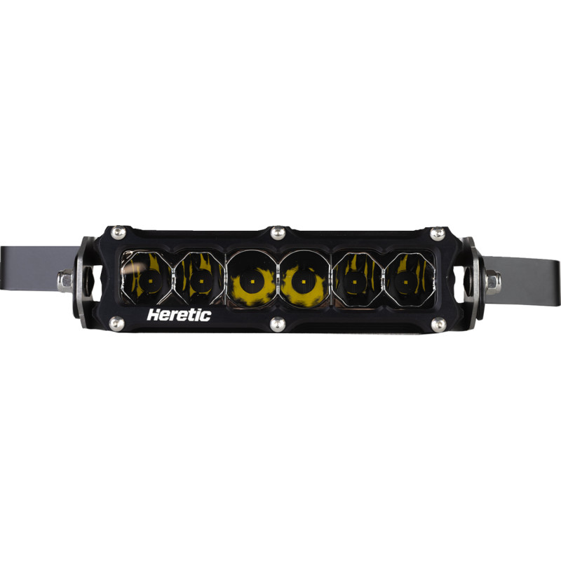 HERETIC Hood Scoop LED Light Bar - Image 3