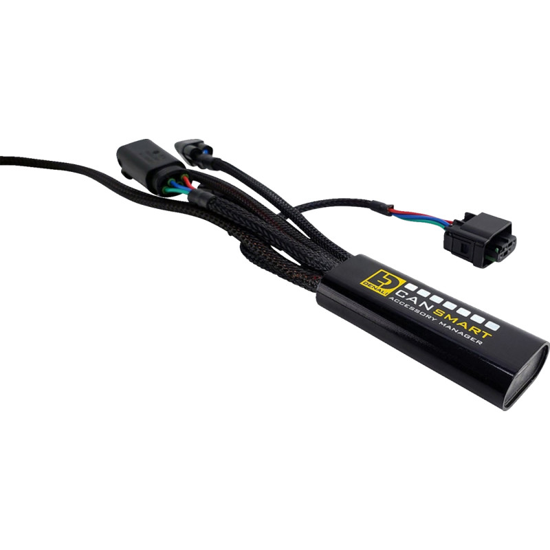 DENALI CANsmart™ Controller