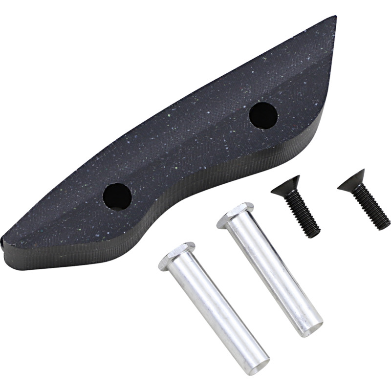 T.M. DESIGNWORKS Rear Chain Guide Replacement Wear Block