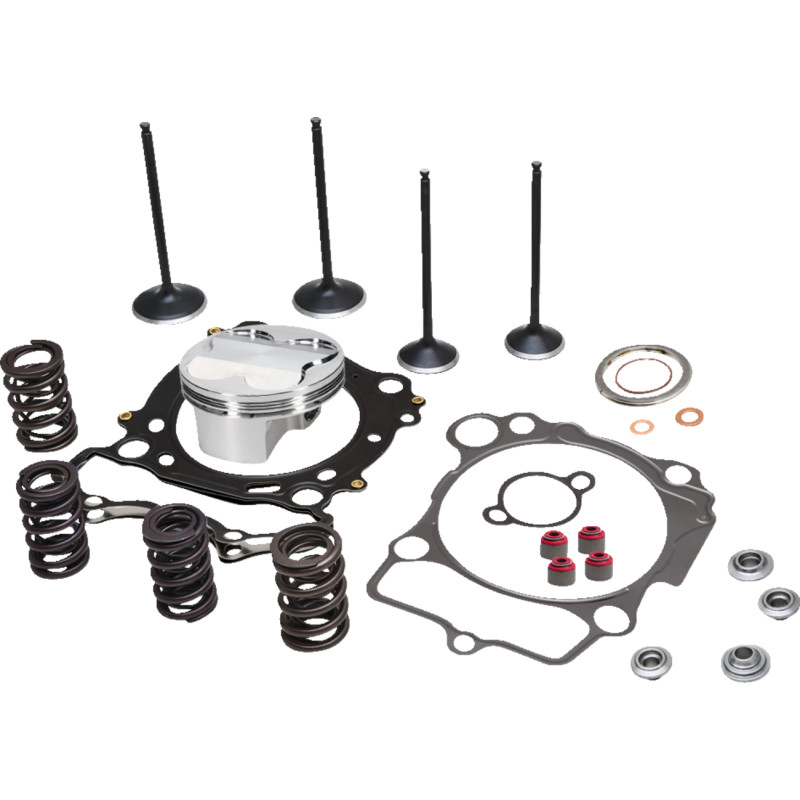KIBBLEWHITE Top End Service Kit - Image 10