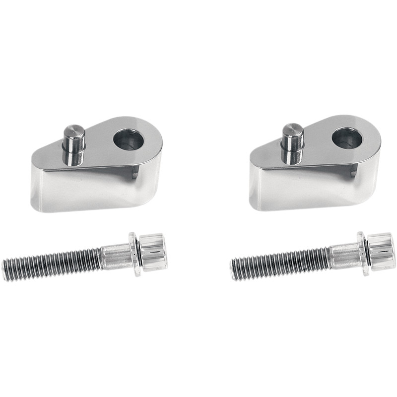 PINGEL Passenger Floorboard Extenders