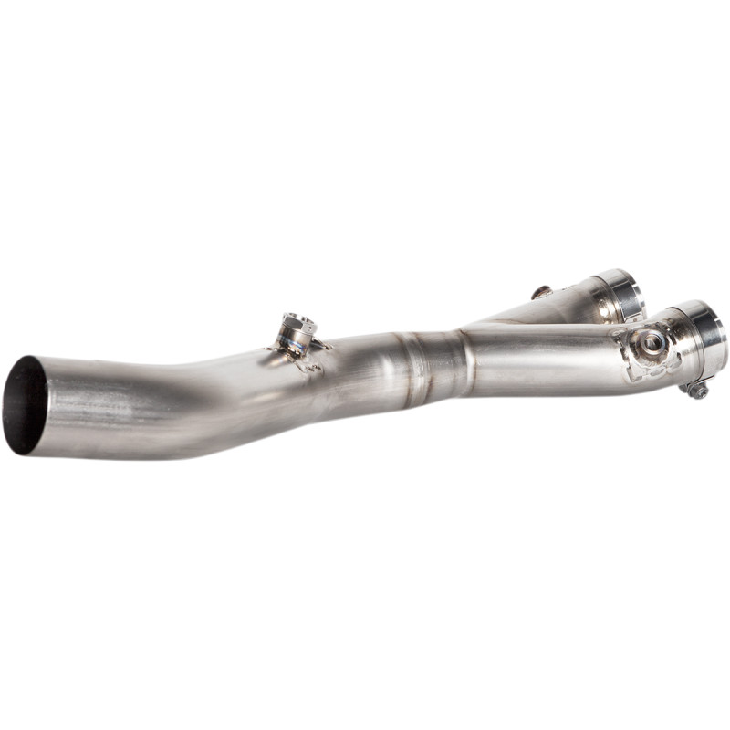 AKRAPOVIC Link Pipe