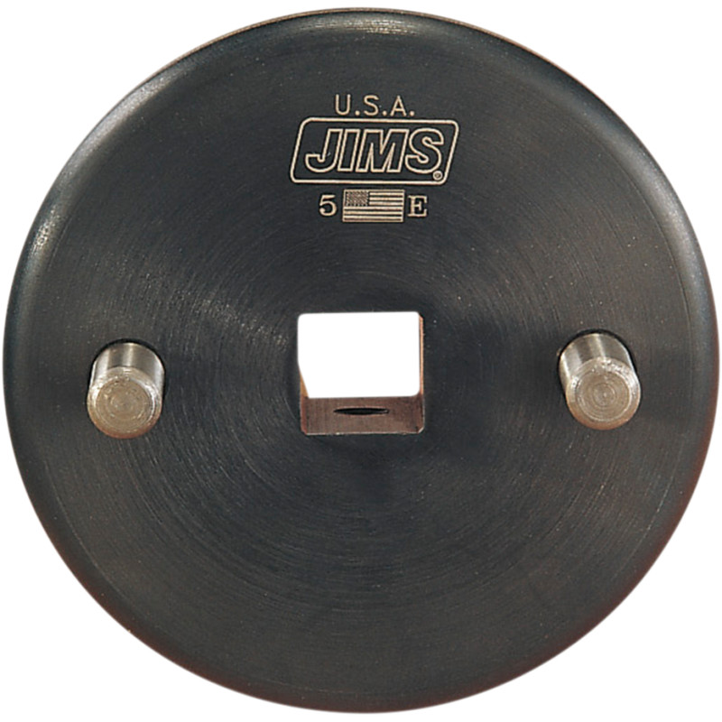 JIMS Compensating Sprocket Shaft Wrench