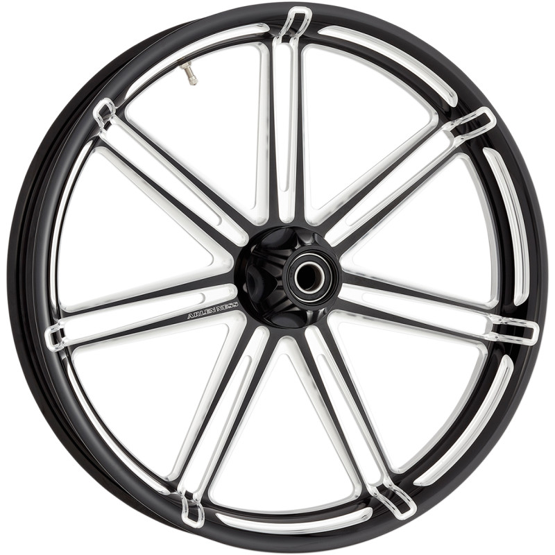 ARLEN NESS 7-Valve Forged Aluminum Wheel