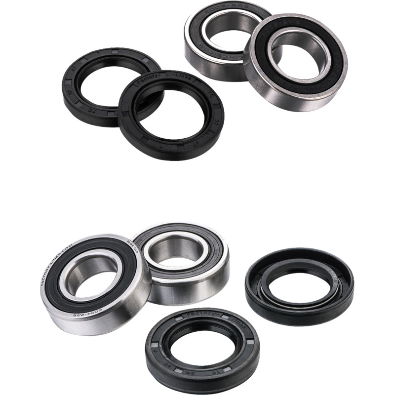 FACTORY LINKS Wheel Bearing Kit - Image 40