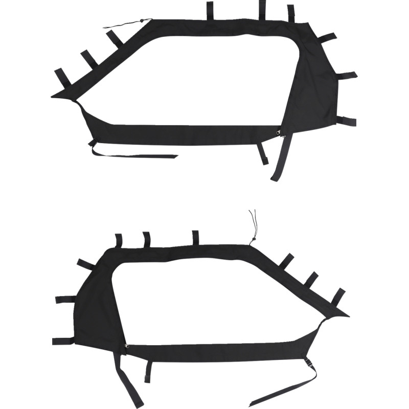 MOOSE OFFROAD Side Enclosure - Image 8