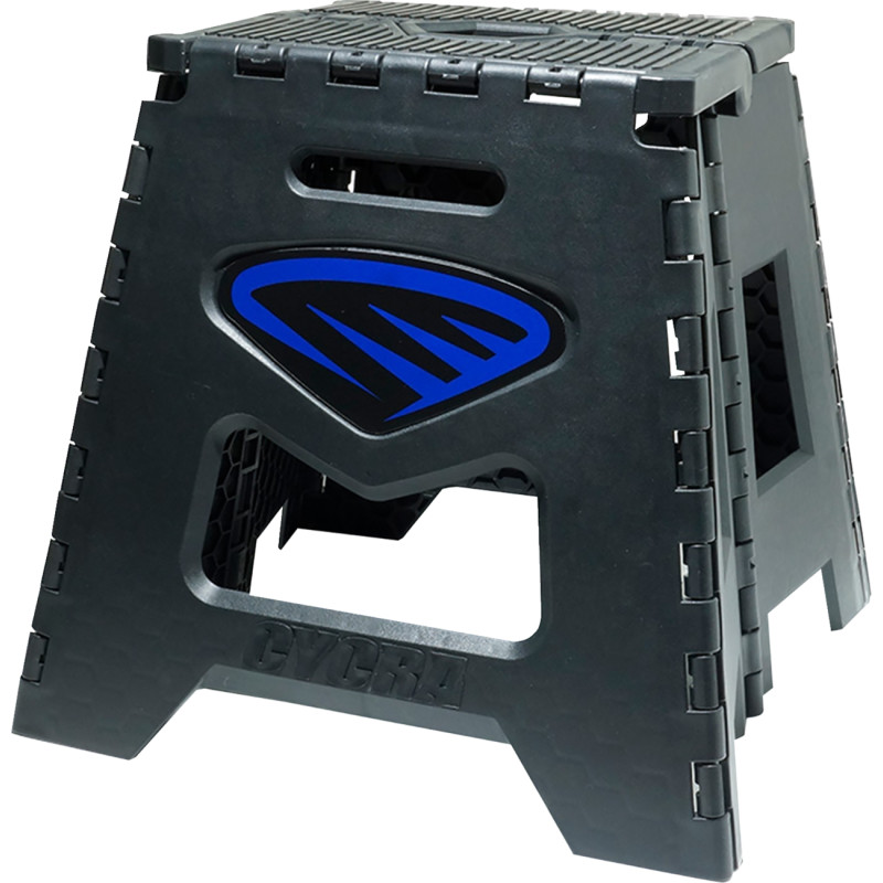 CYCRA Folding Moto Stand