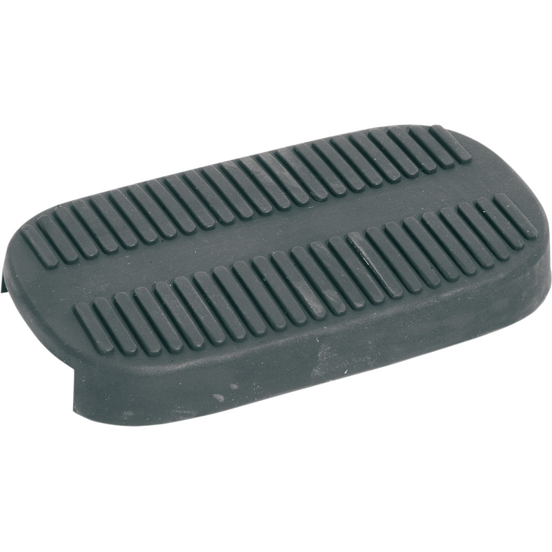 DRAG SPECIALTIES Replacement Brake Pedal Rubber