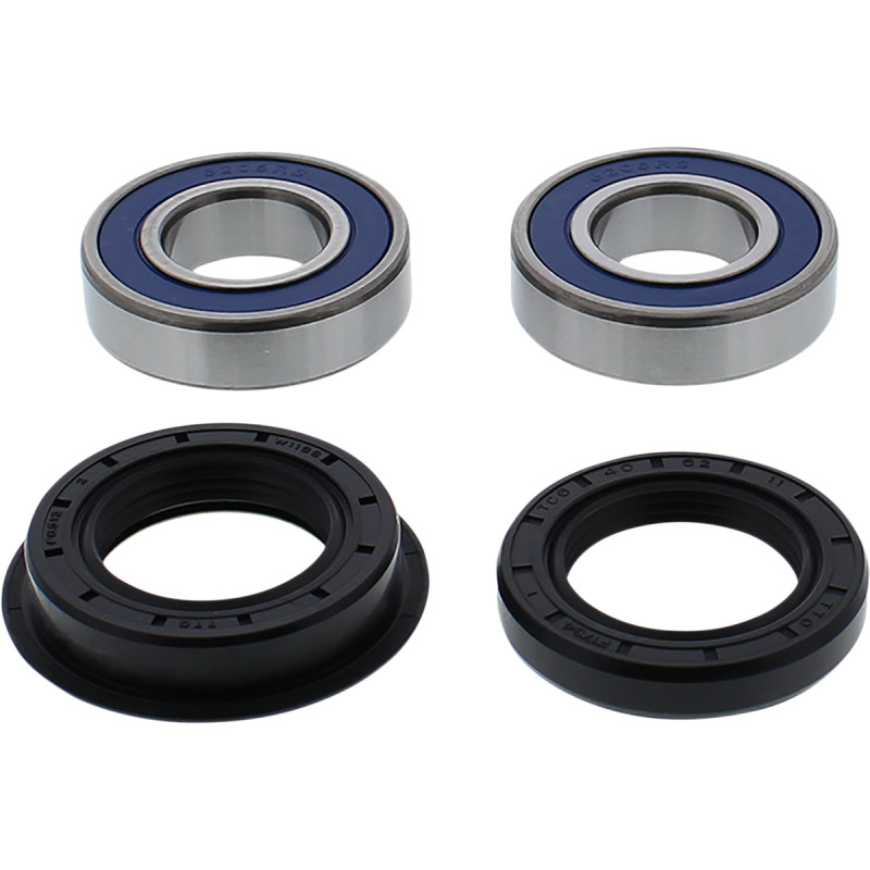 MOOSE OFFROAD Wheel Bearing Kit - Image 78