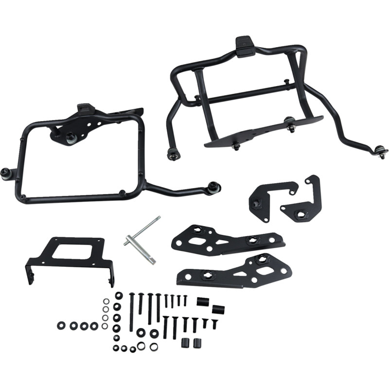 GIVI GIVI Saddlebag Rack