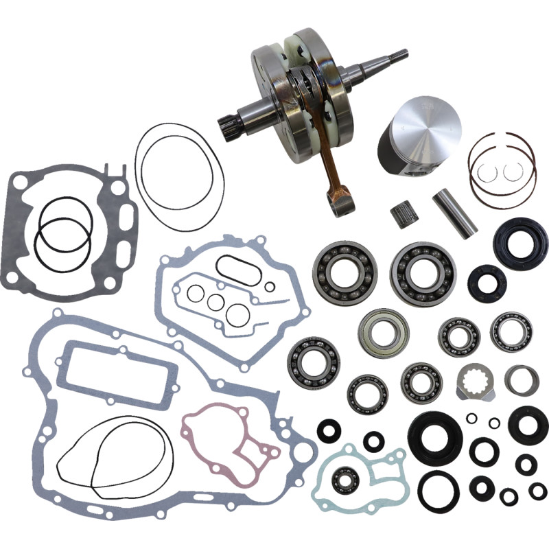 VERTEX Complete Engine Rebuild Kit for 2-Stroke - Image 54