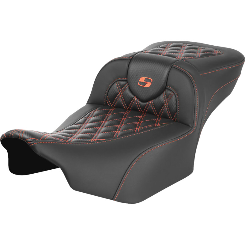SADDLEMEN Roadsofa™ Extended Reach Seat - Image 38