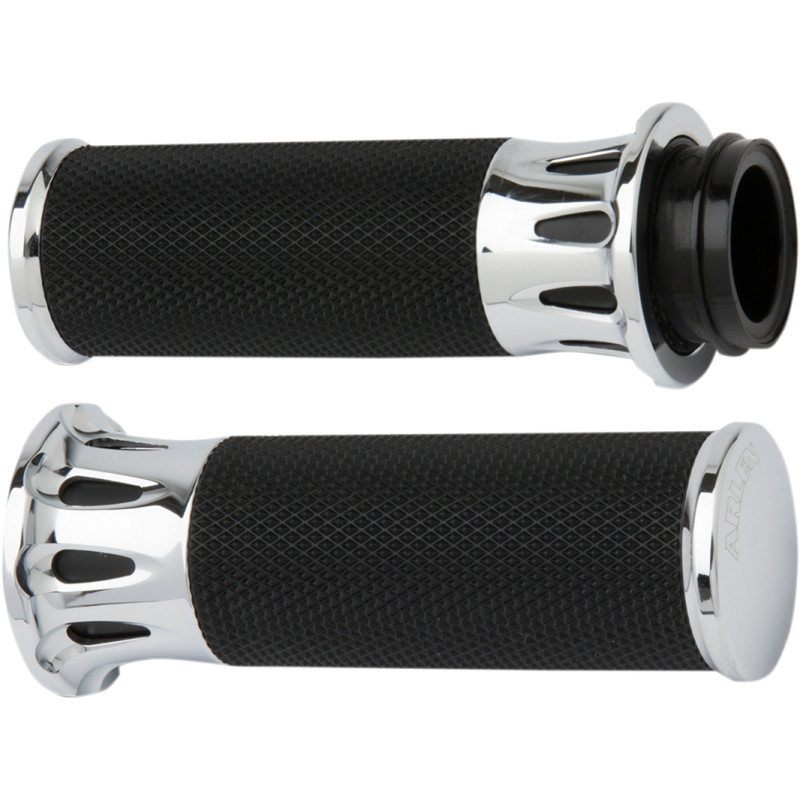 ARLEN NESS Fusion Deep Cut Grips