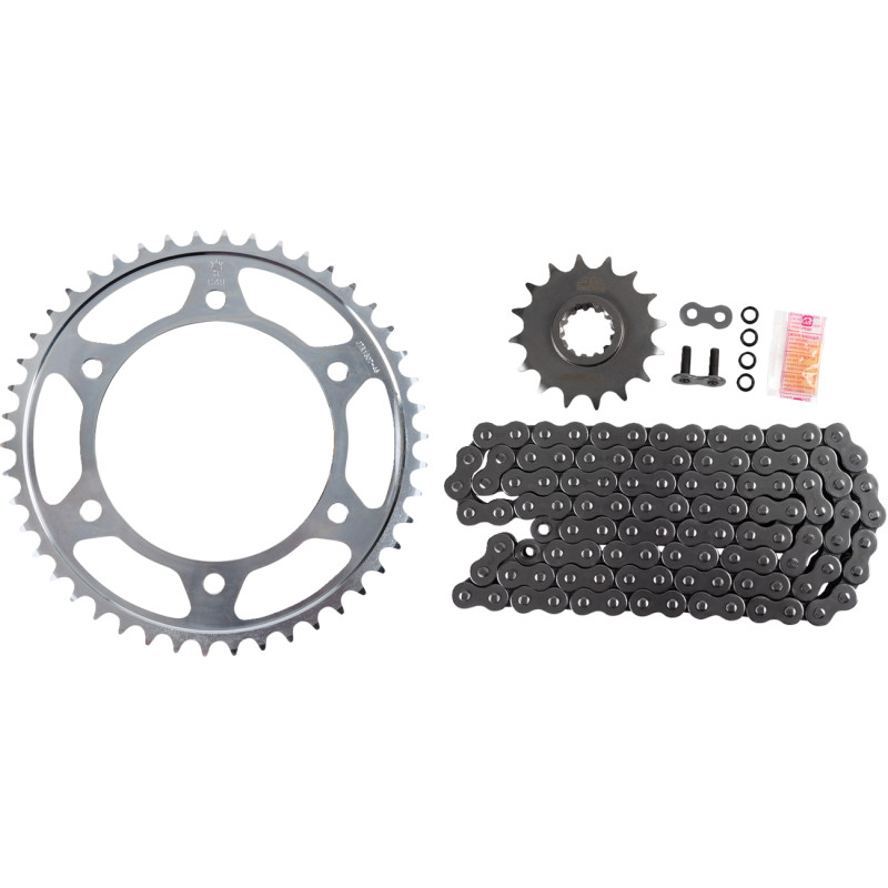 DID X-Ring® Chain Kit