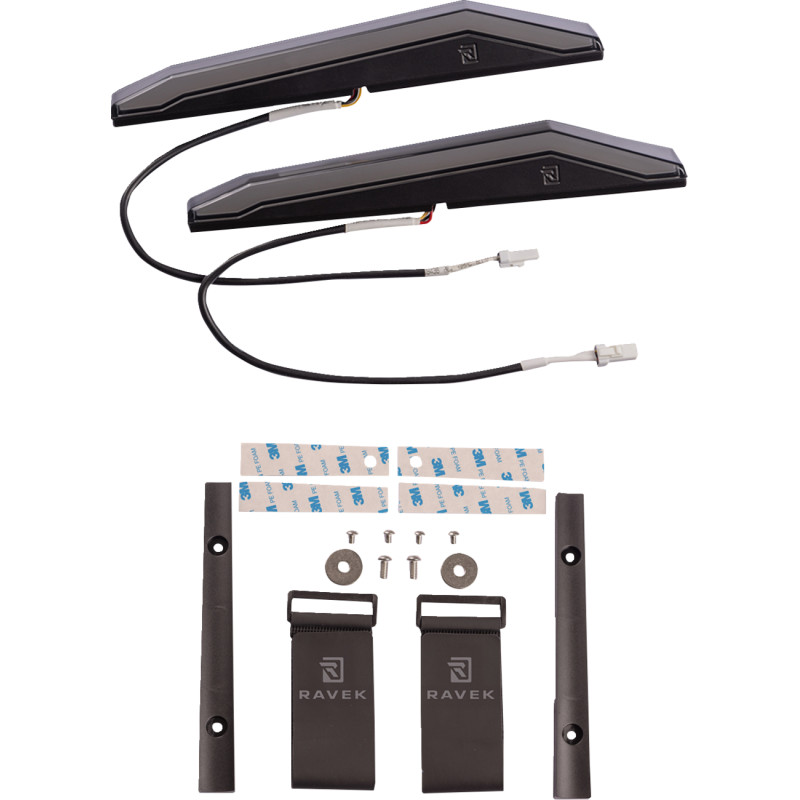 RAVEK Brake Light - Image 4