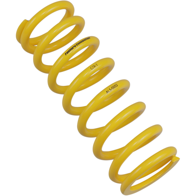 FACTORY CONNECTION Shock Springs — 308.00 lb/in