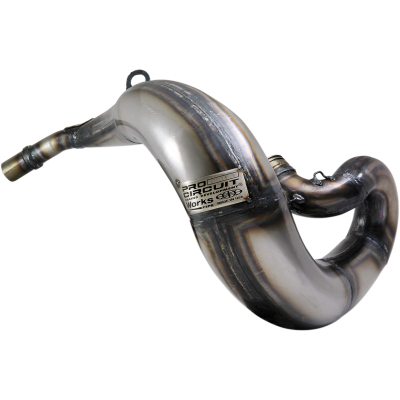 PRO CIRCUIT Works Pipe