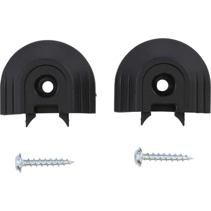 SUPERCLAMP SuperTrac End Caps