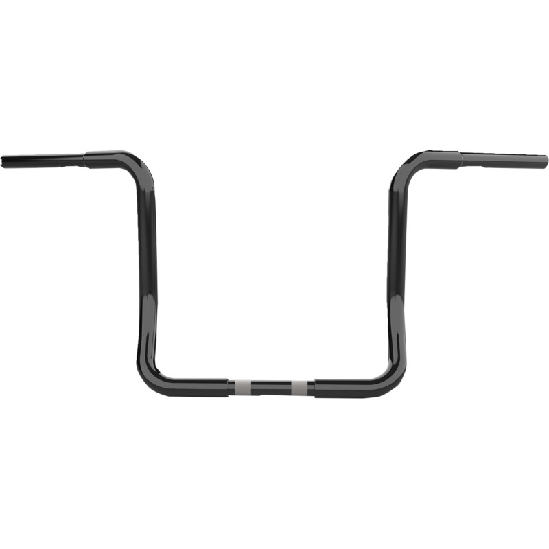 LA CHOPPERS Twin Round Handlebar - Image 15