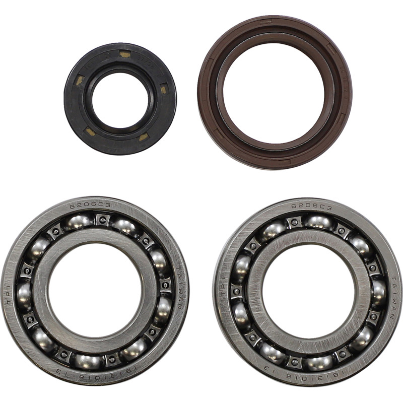 VINTCO Main Bearing and Seal Kit - Image 23