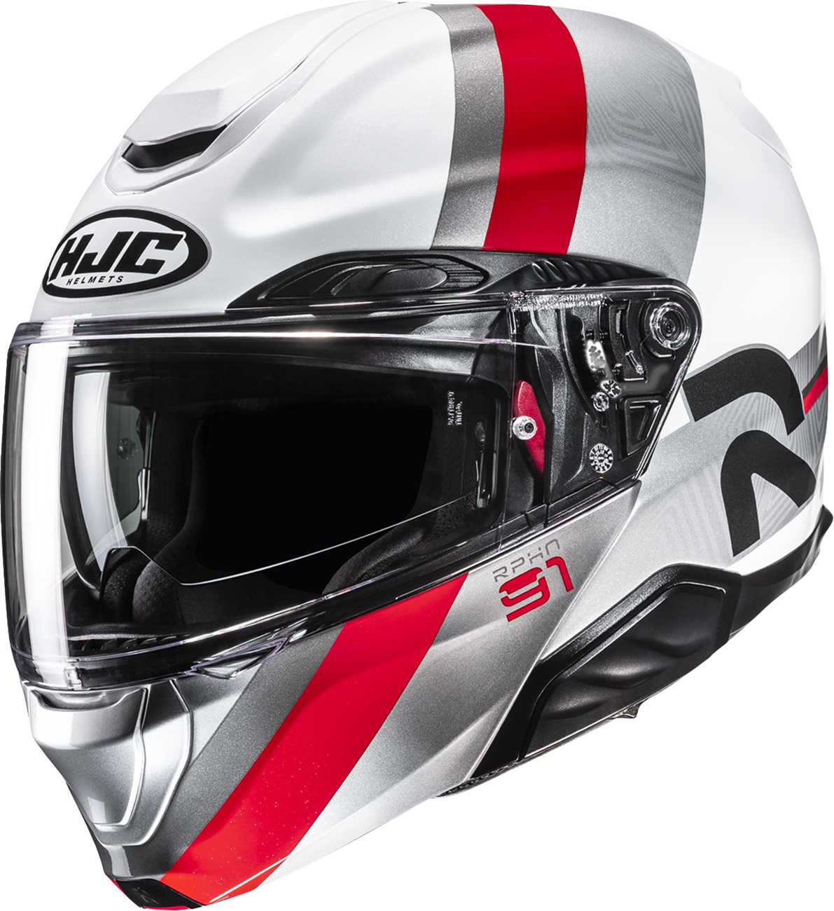 HJC RPHA 91 Modular Helmet — Fensh — MC1 — Medium