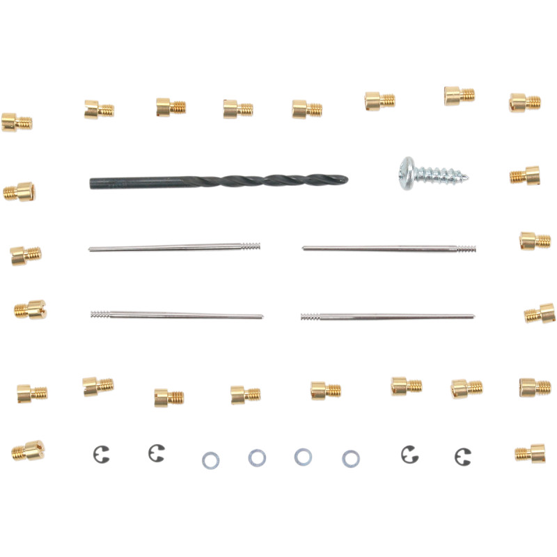 DYNOJET Jet Kit - Stage 1/3 - Image 6