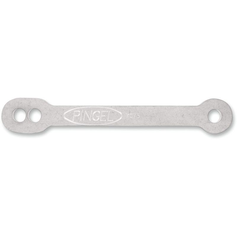 PINGEL Suspension Lowering Link - Image 2